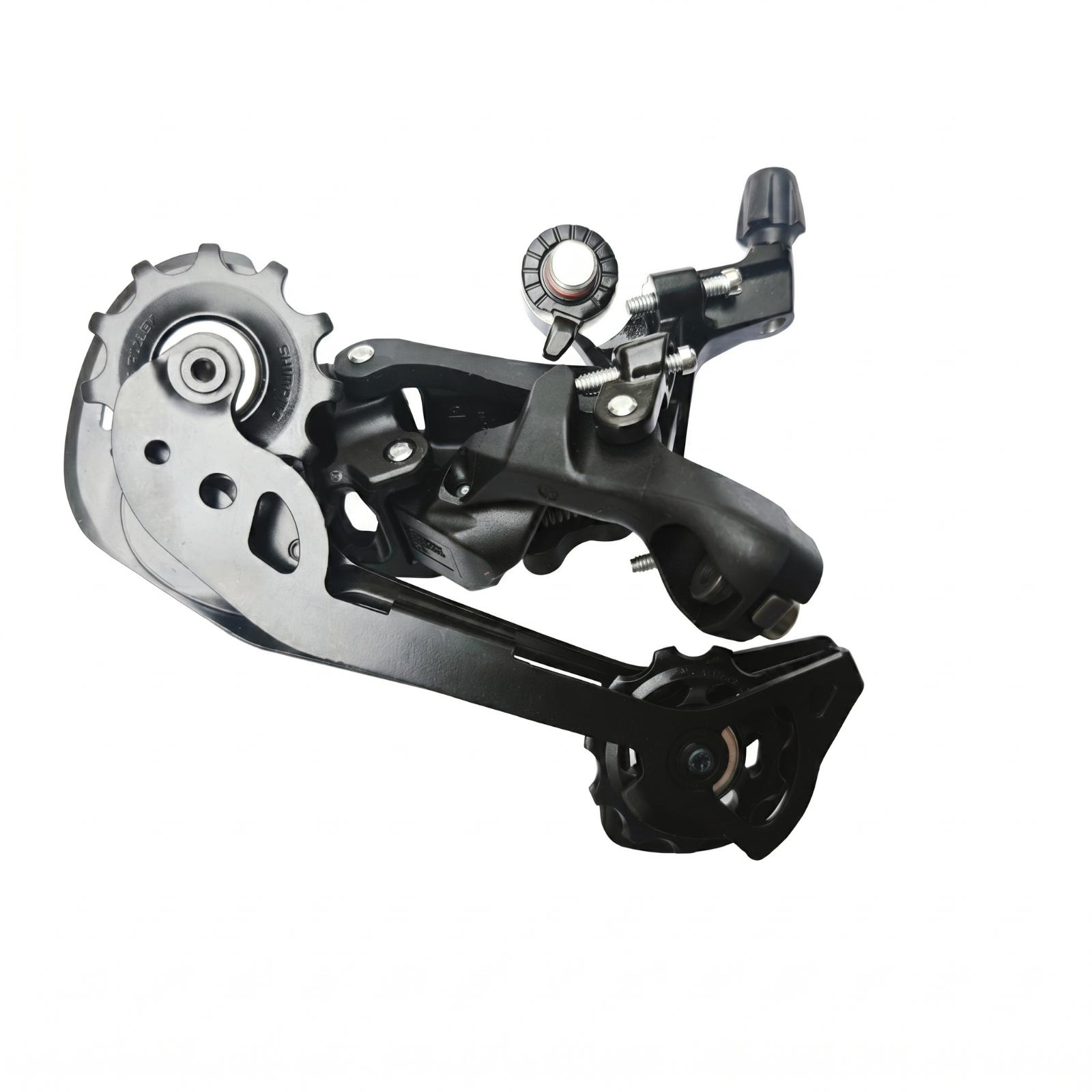 AmpTrail-Rear Derailleur