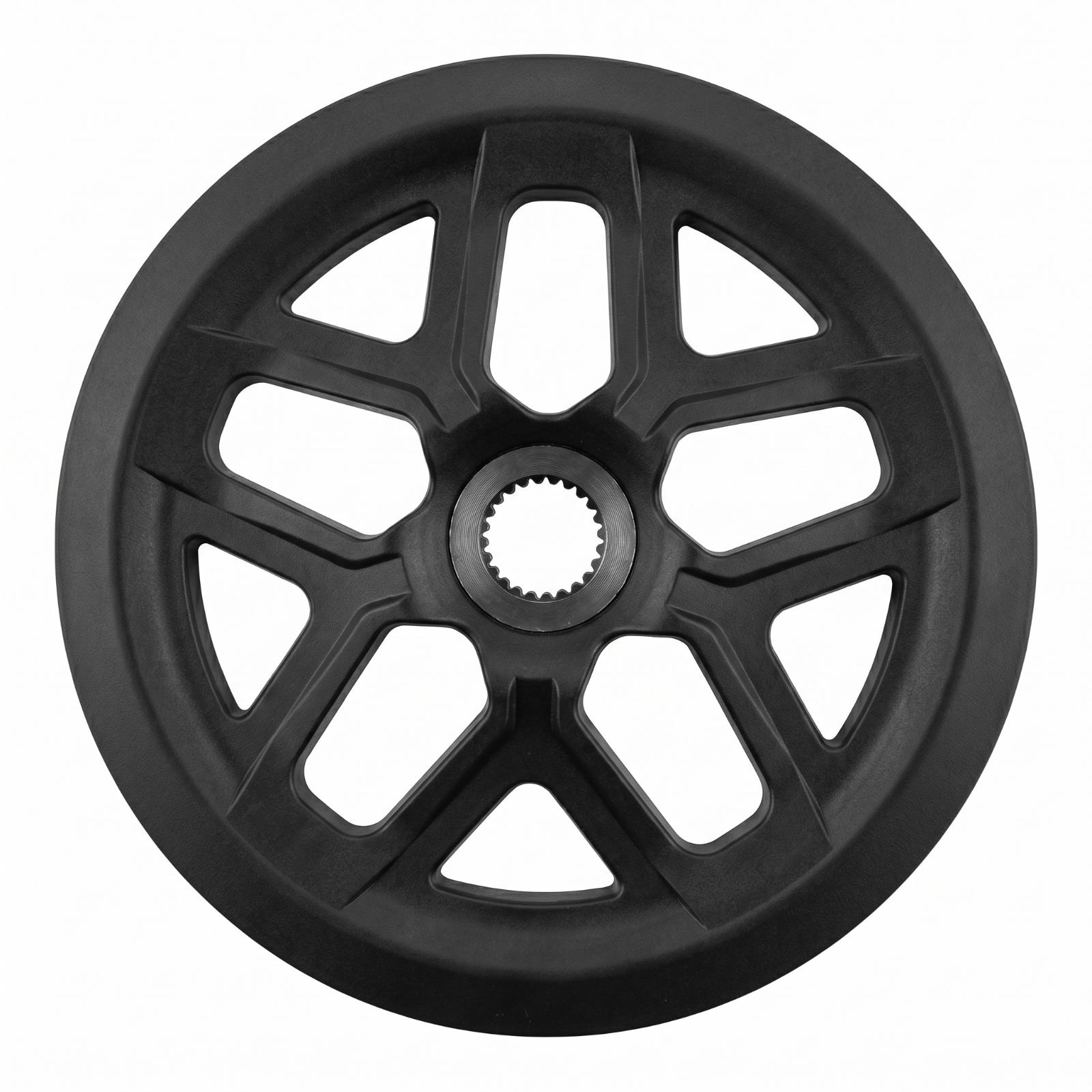 AmpTrail-Chainring