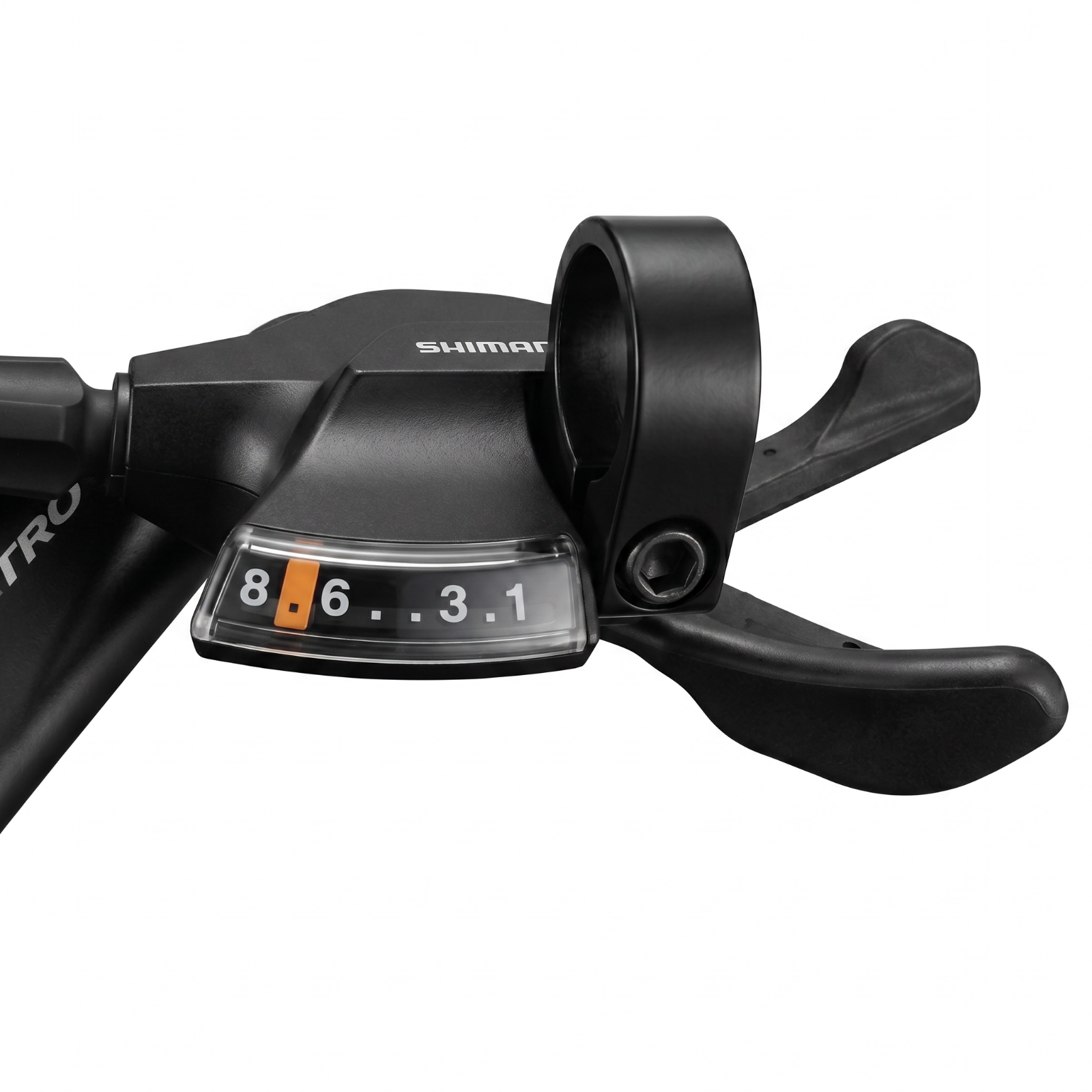 DOU-Thumb Shifter