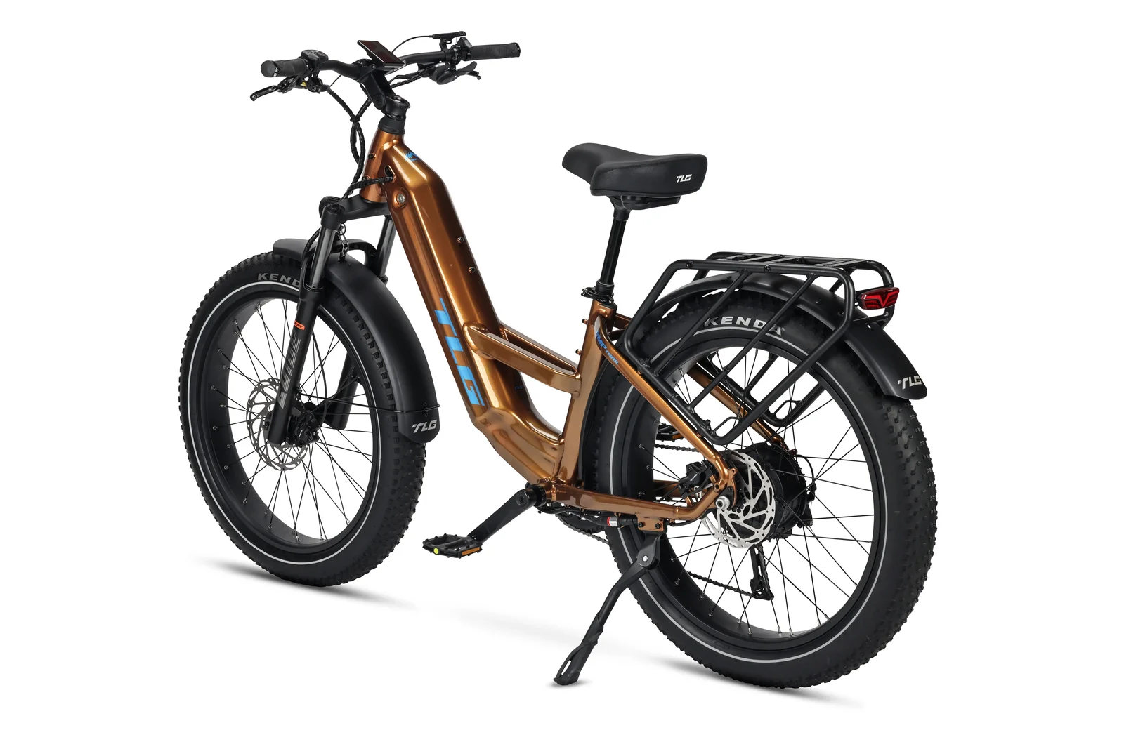 TLG AmpTrail - Image index.index1
