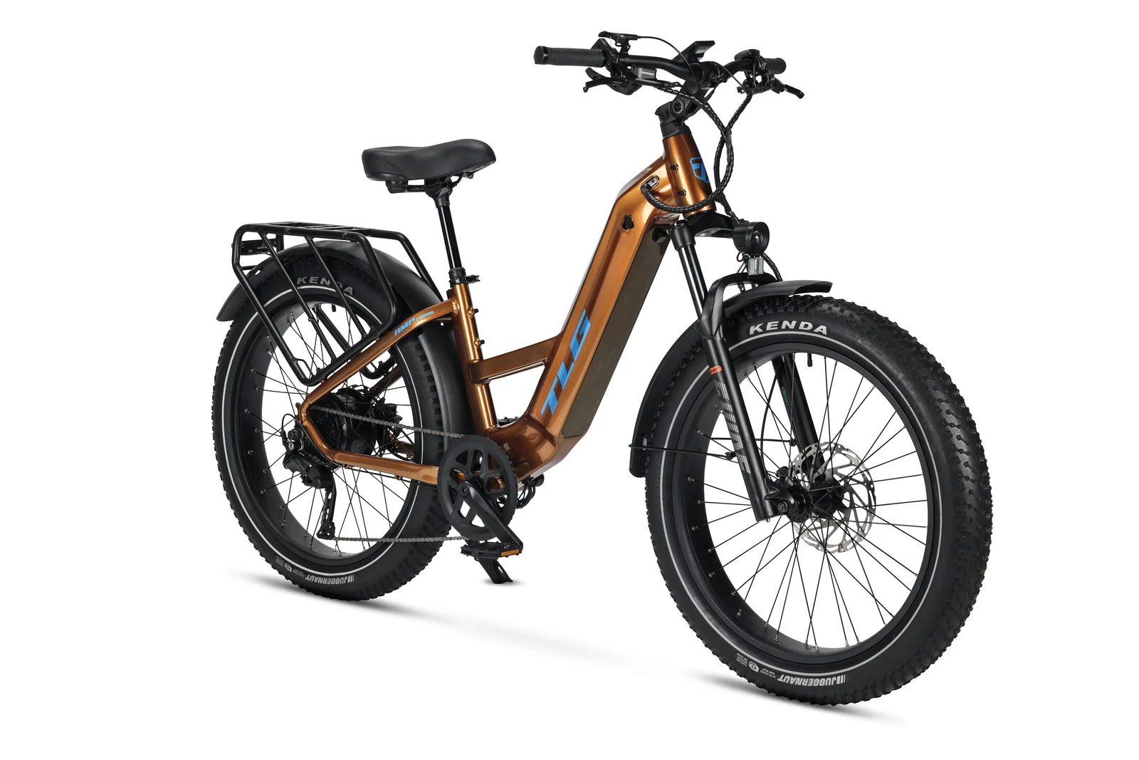 TLG AmpTrail - Image index.index1