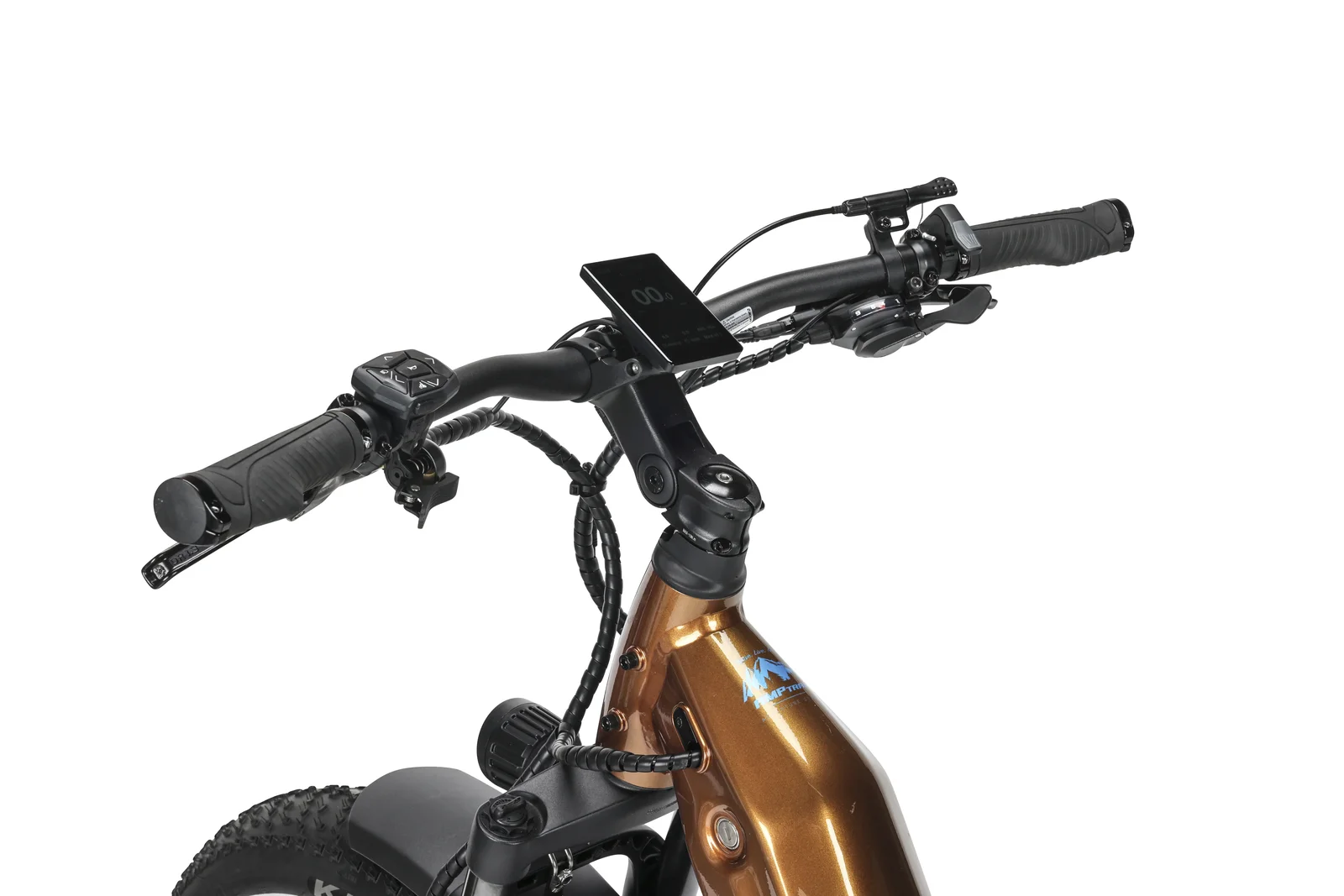 TLG AmpTrail - Image index.index1