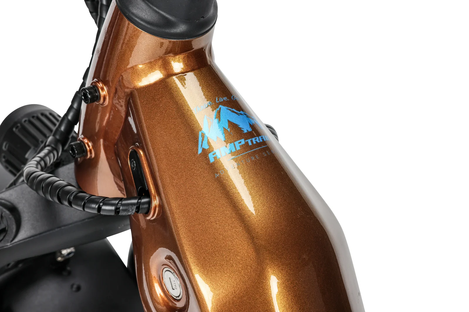 TLG AmpTrail - Image index.index1