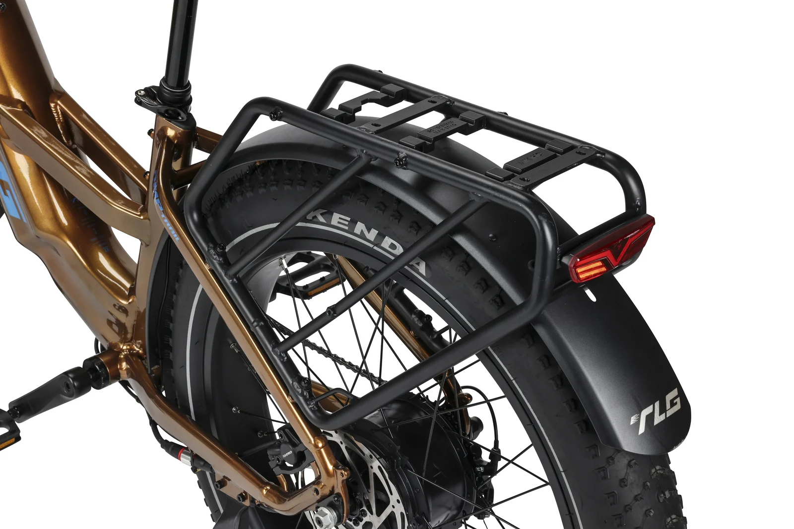 TLG AmpTrail - Image index.index1