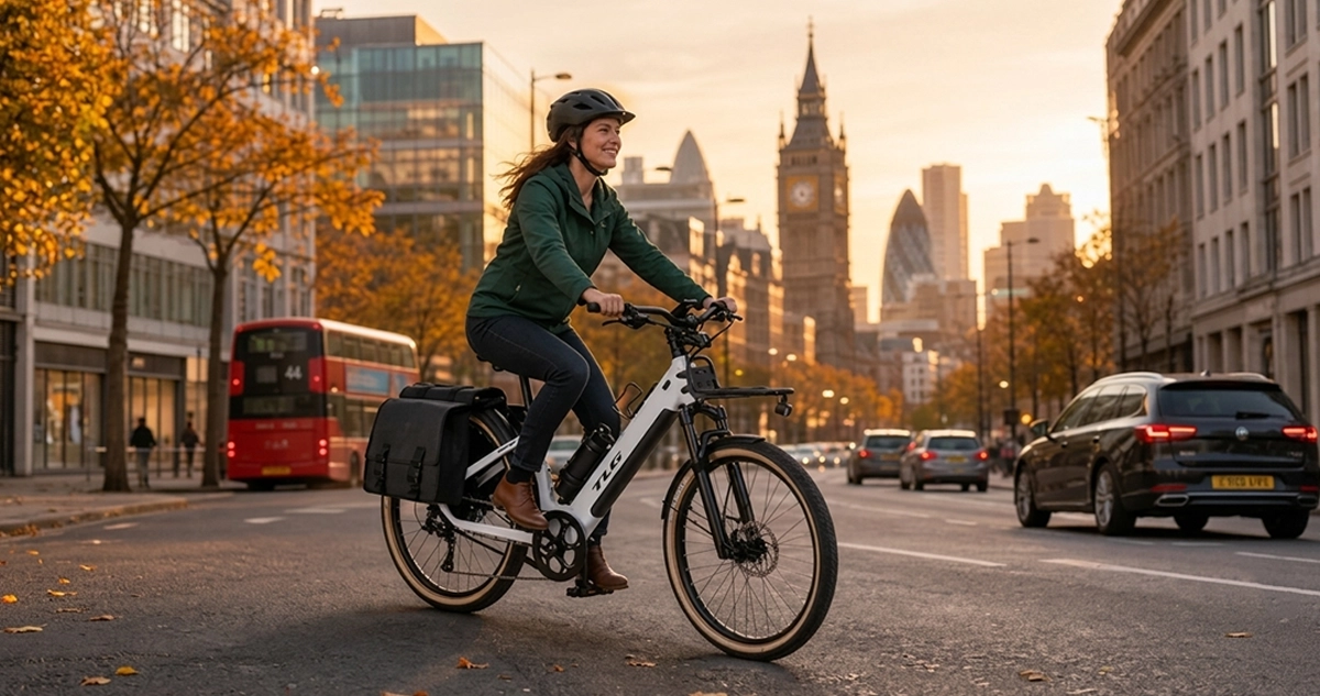 How Long Do E-Bike Batteries Really Last