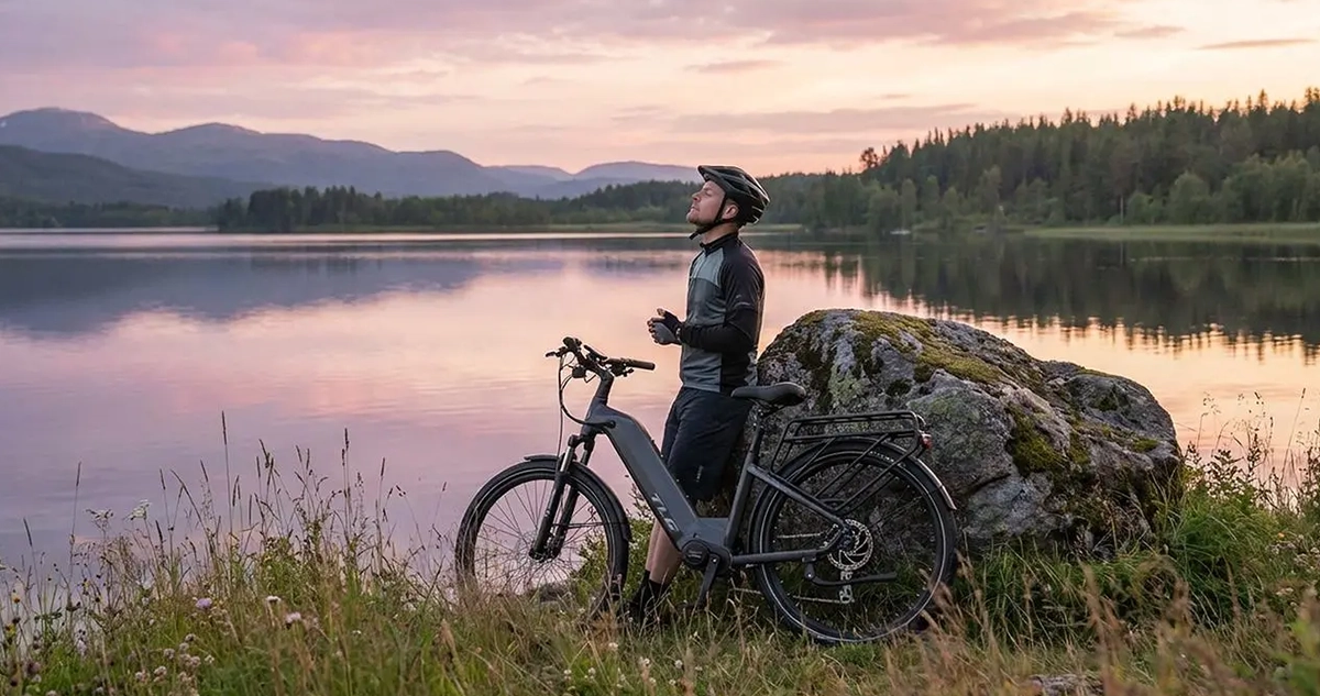 How Much Should You Really Spend on an E-Bike?