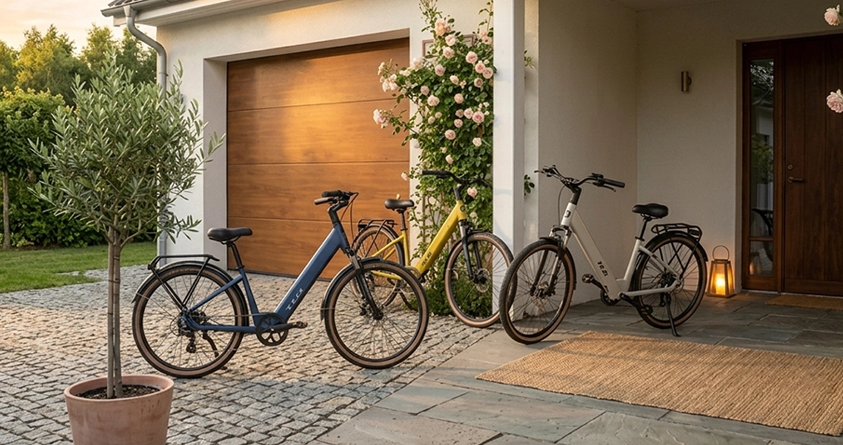 The Guide to Charging Your E-Bike Battery