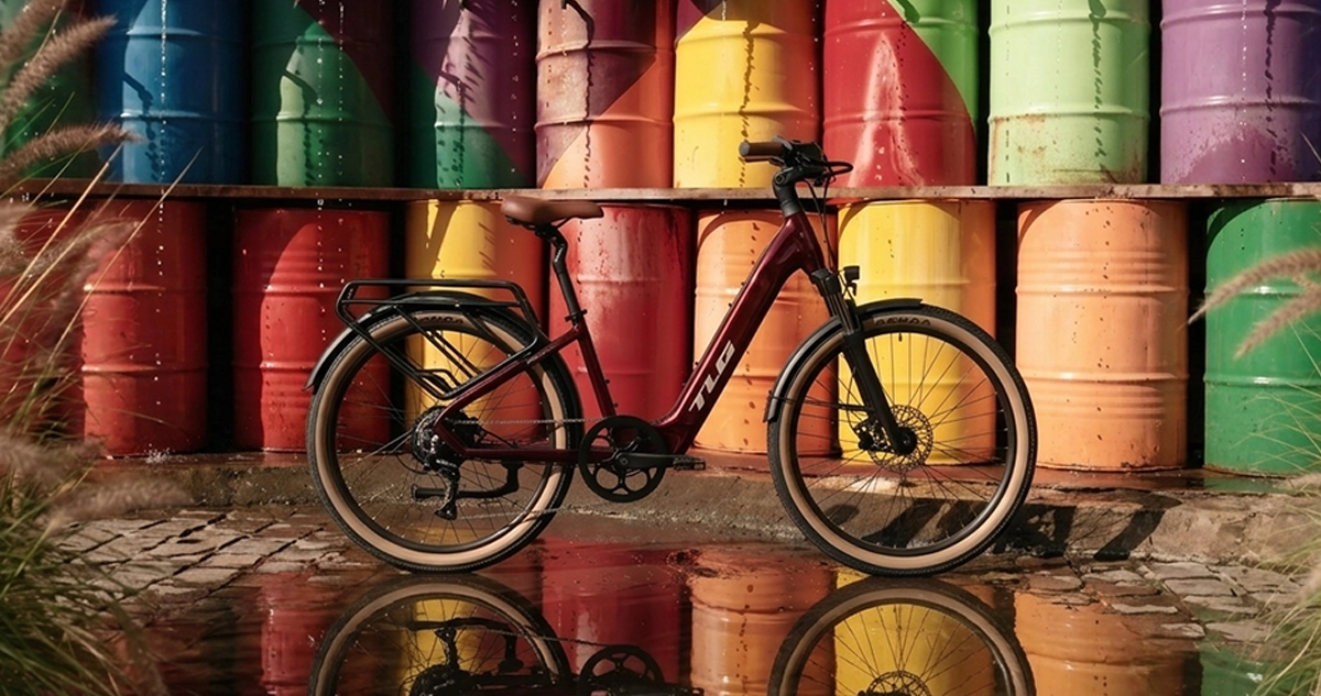 E-Bike Tire Pressure Explained: A Rider's Guide