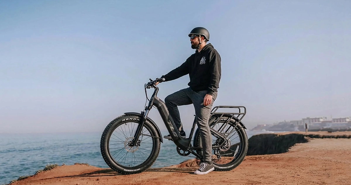 E-Bike Brake Safety: A Practical Guide to Reliable