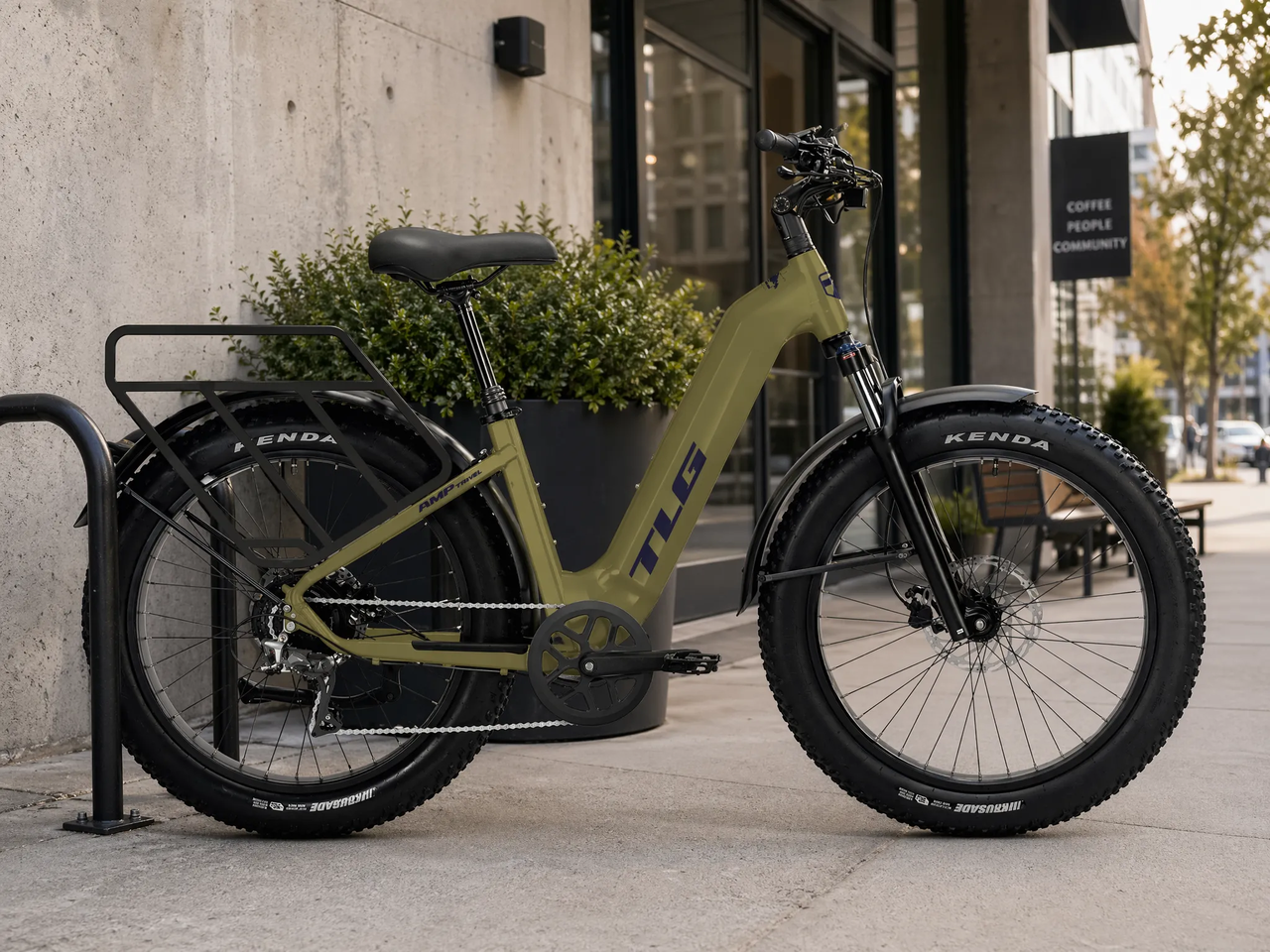 How Much Does It Really Cost to Own an E-Bike?