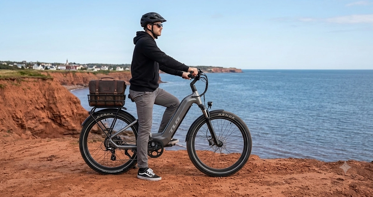 E-Bike Brake Safety: A Practical Guide to Reliable
