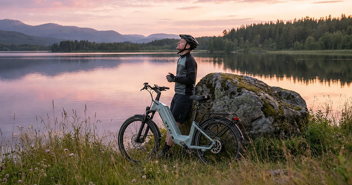 How Much Should You Really Spend on an E-Bike?