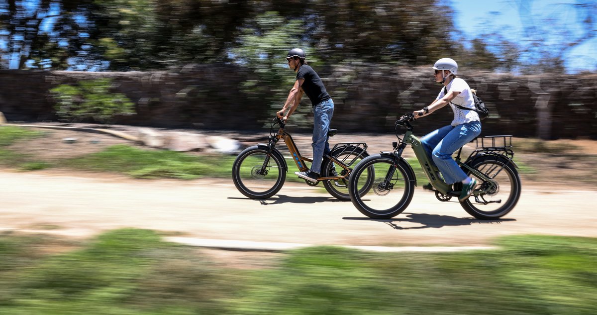 5 Things People Get Wrong About E-Bikes
