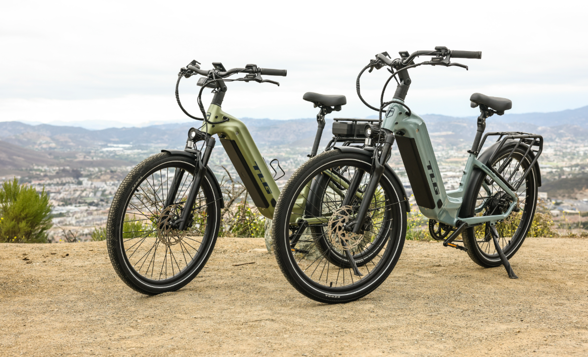 Torque vs Cadence Sensors: When an E-Bike Has Both