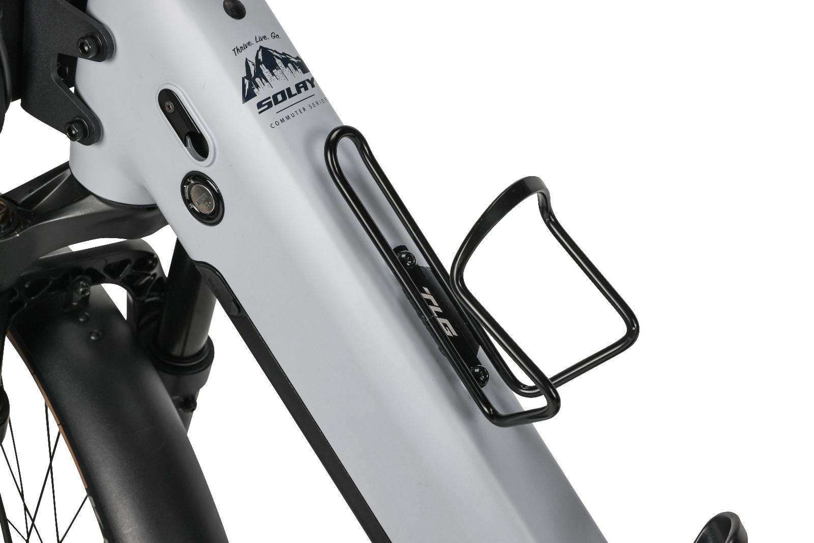 TLG Aluminum Water Bottle Cage