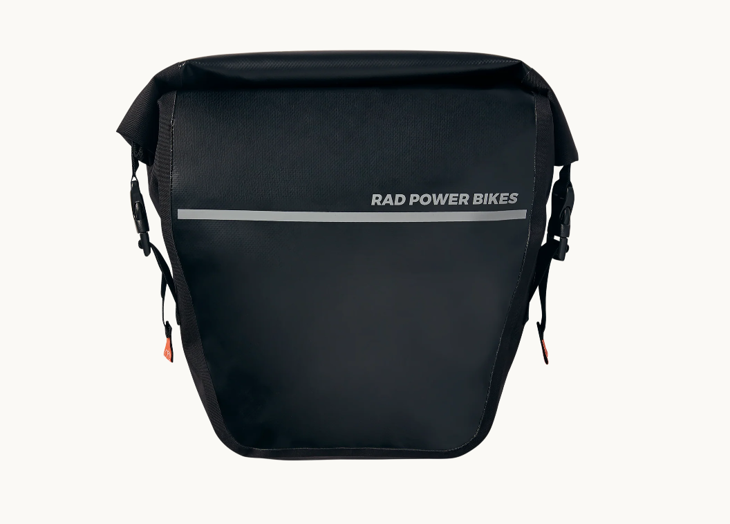 Fremont Pannier Bag plus