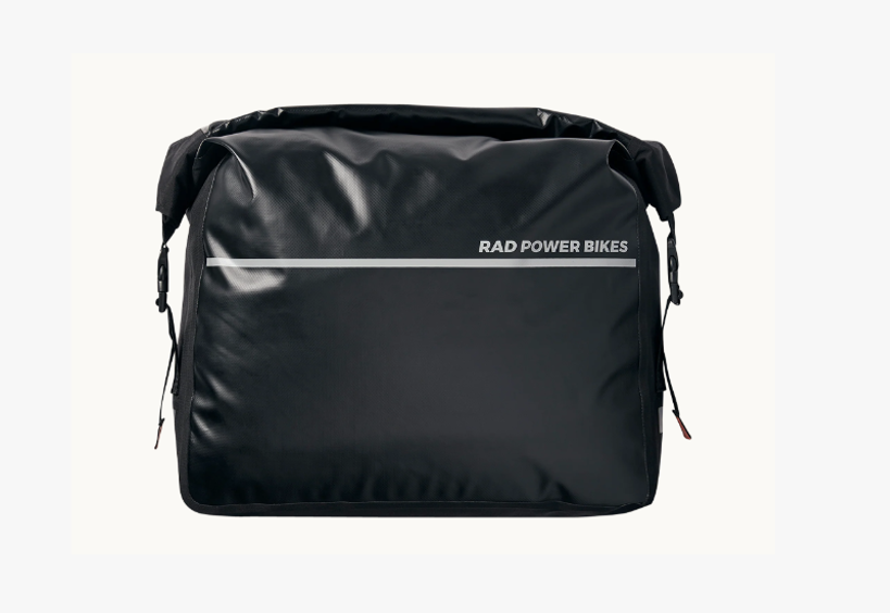 Ballard Cargo Bag