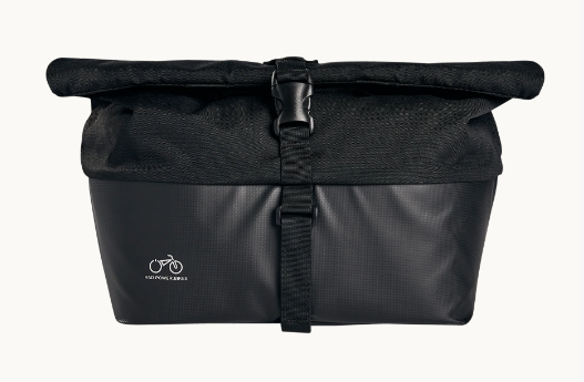 Small Basket Roll Top Liner