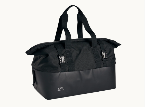 Large Basket Roll Top Liner