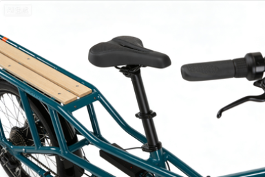 Glideon RadRunner commuter Bike - Image index.index1