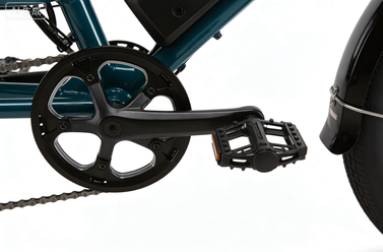 Glideon RadRunner commuter Bike - Image index.index1