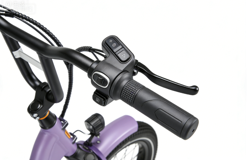 RadRunner 2 Plus Electric Folding Bike - Image index.index1