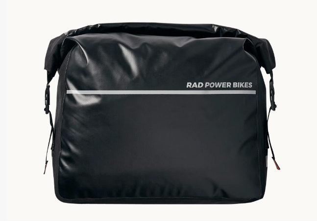 Ballard Cargo Bag - Image index.index1