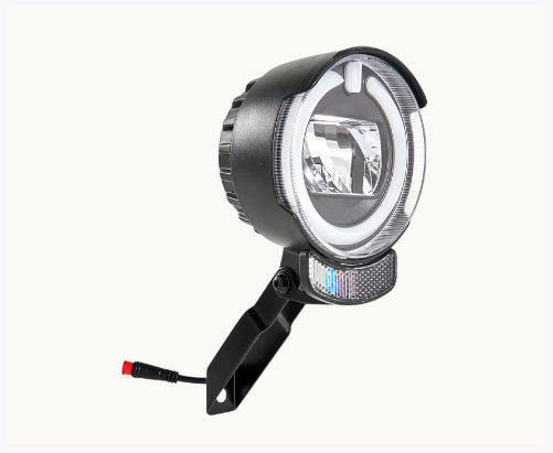 Premium Headlight - Image index.index1