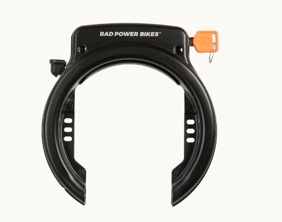 Rad Fat Tire Wheel Lock - Image index.index1