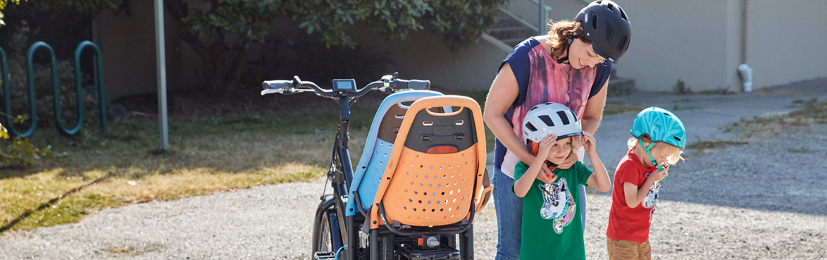 How Long Do Our E-Bike Batteries Really Last