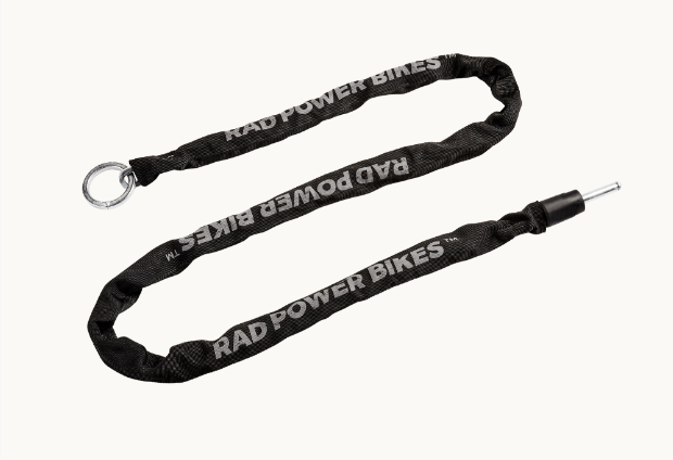 Rad Wheel Lock Security Chain - Image index.index1