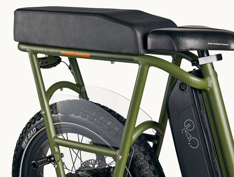 RadRunner Passenger Package - Image index.index1