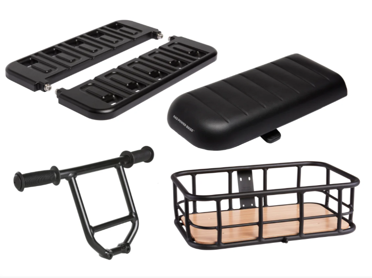 RadWagon 5 Passenger & Cargo Bundle - Image index.index1