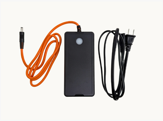 Rad Battery Charger (MY2025) - Image index.index1