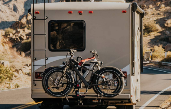 Golden State E-Bikes