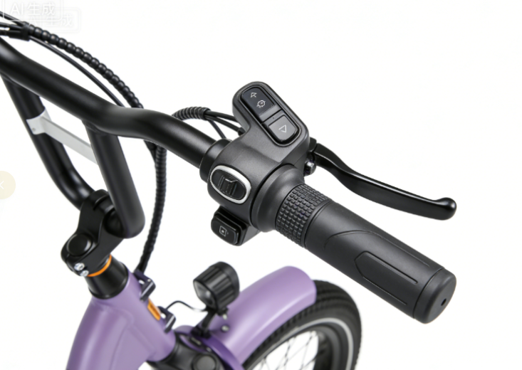 RadRunner 2 Plus Electric Folding Bike - Image index.index1