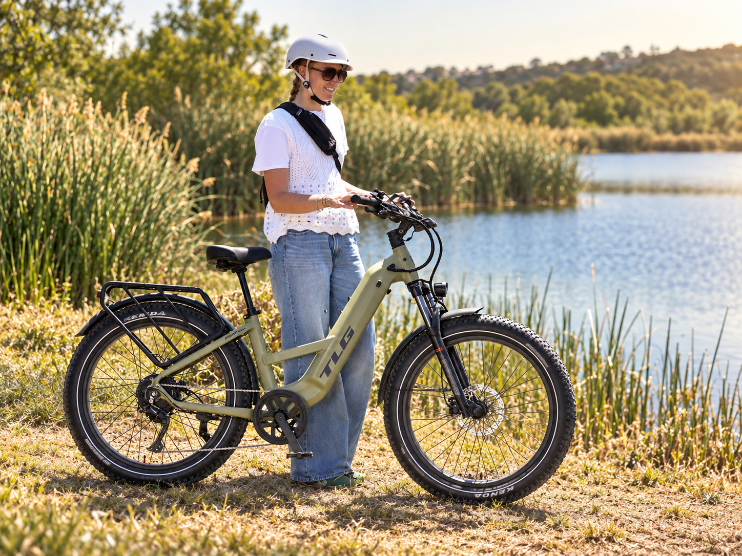 Why We Ride