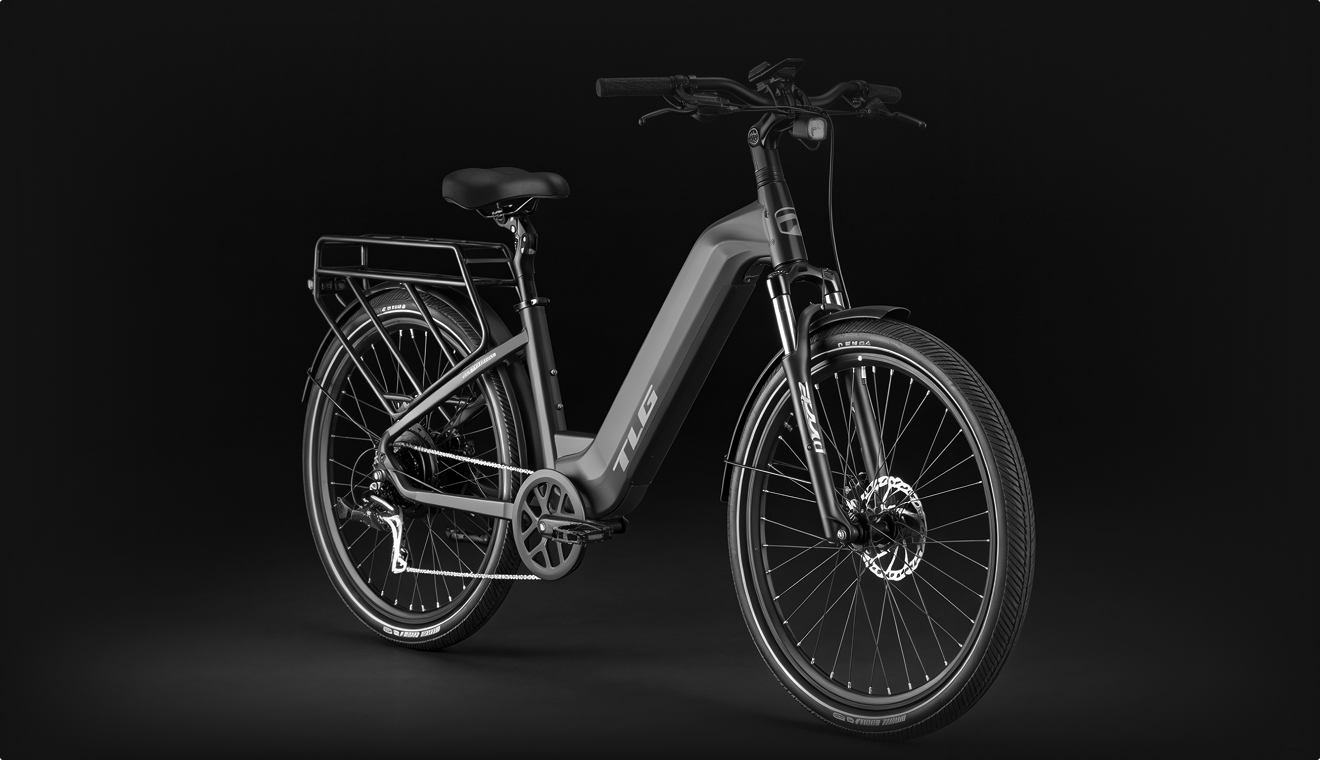 TLG E-Bike