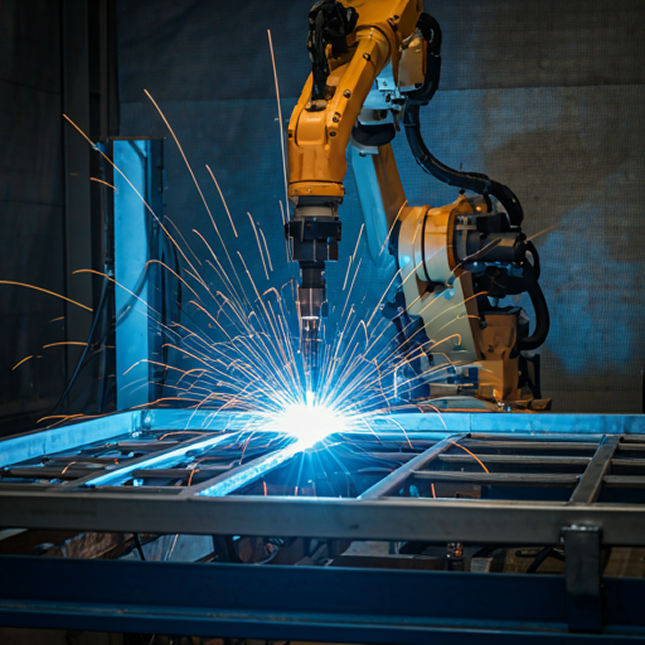 Manufacturing Heritage