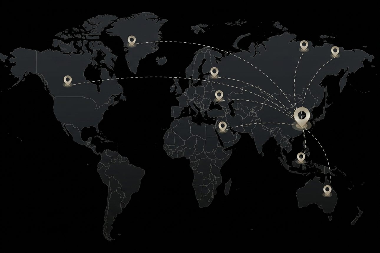 Global Scale