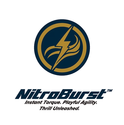 NitroBurst