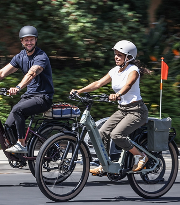 Commuter & Cruiser