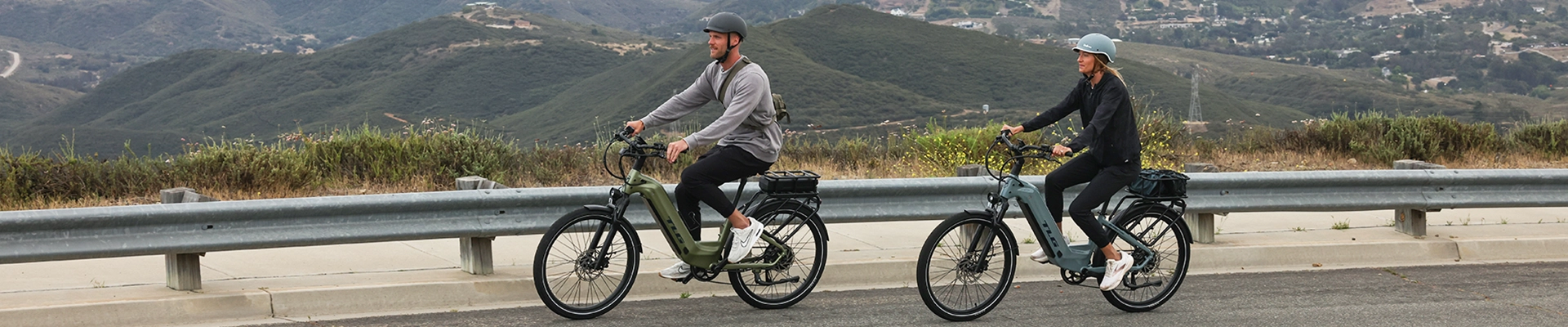 Find Your Ride Banner