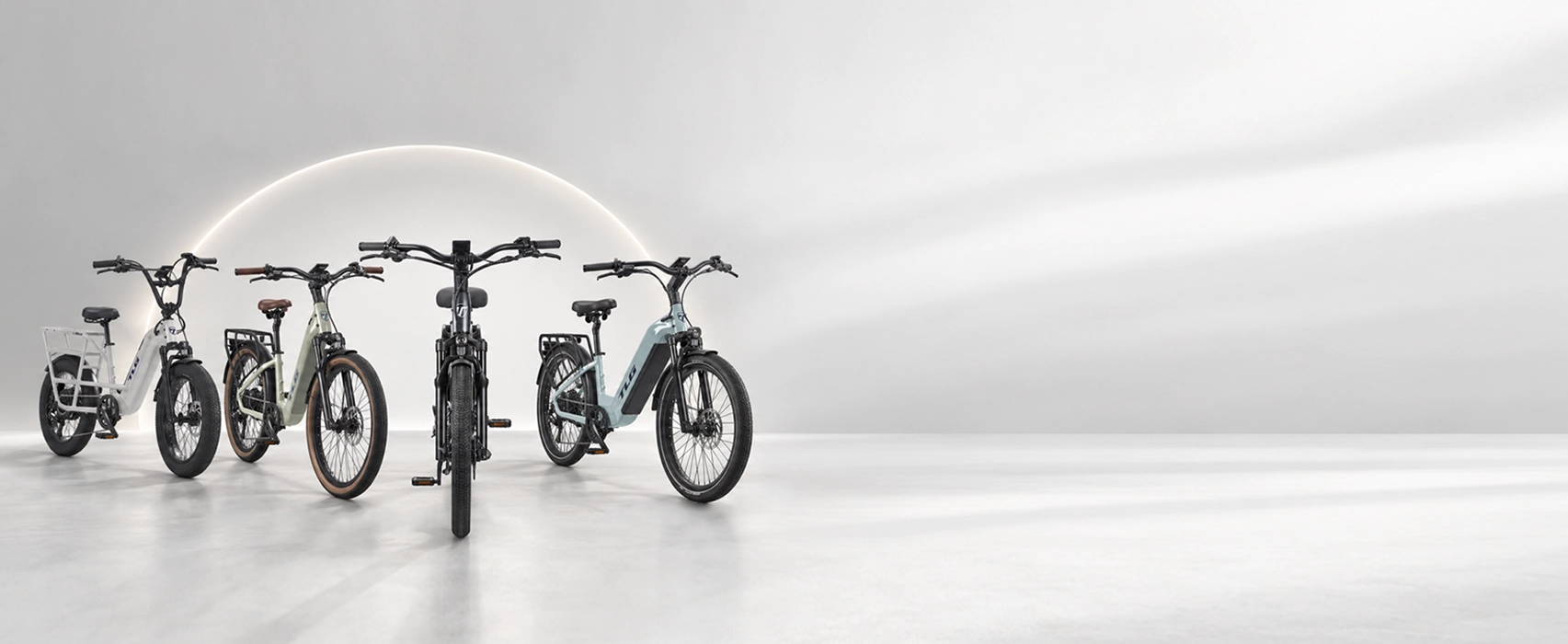 TLG E-Bikes