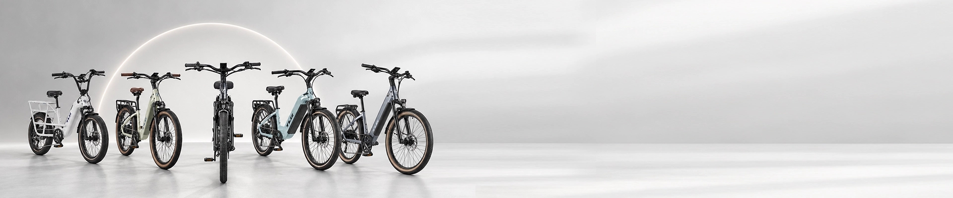 TLG E-Bikes