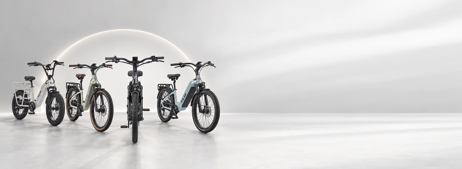 TLG E-Bikes