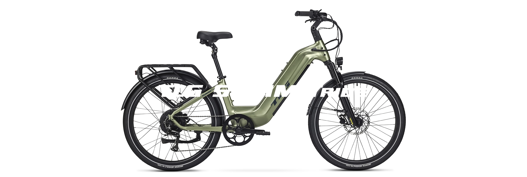 TLG SUMMITRIDE