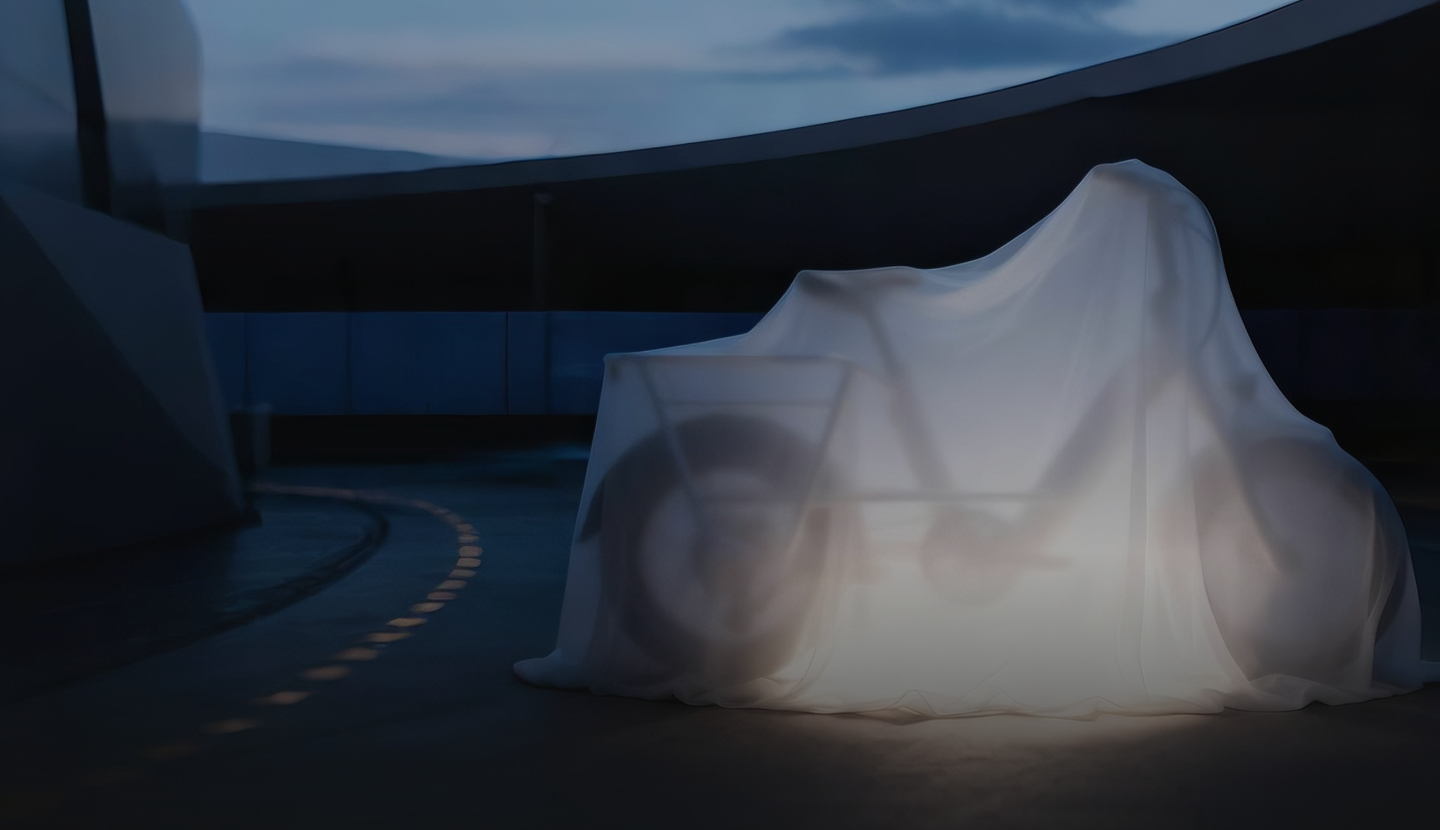 E-Bike Background